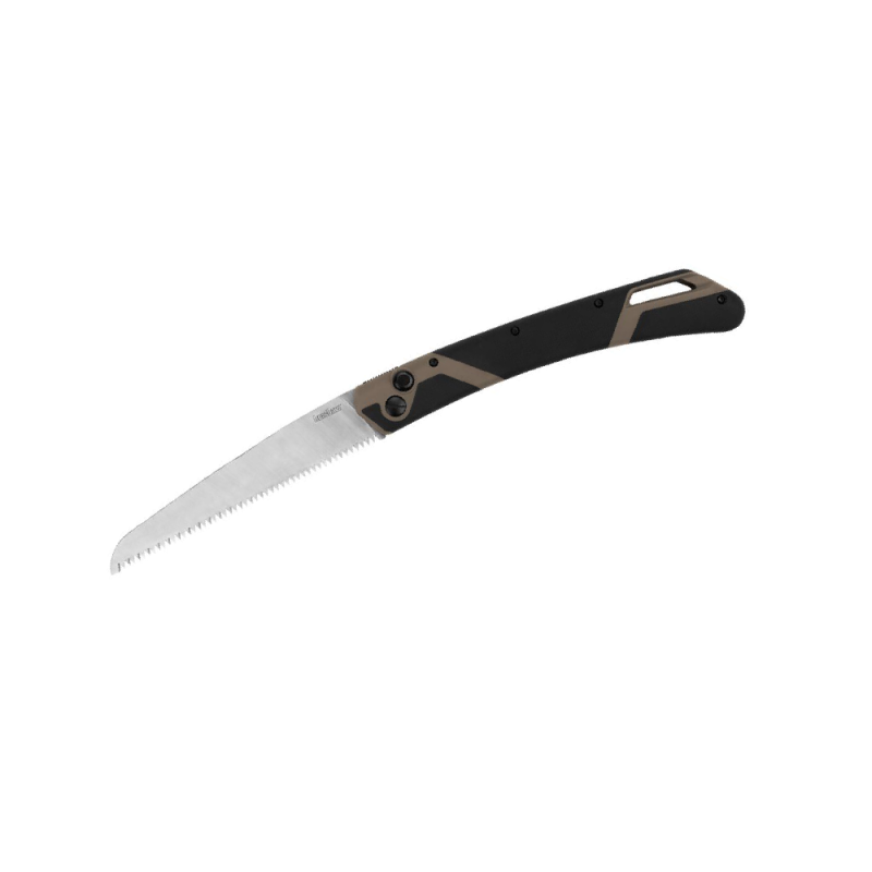 Kershaw Taskmaster Folding Saw 2-  K2556