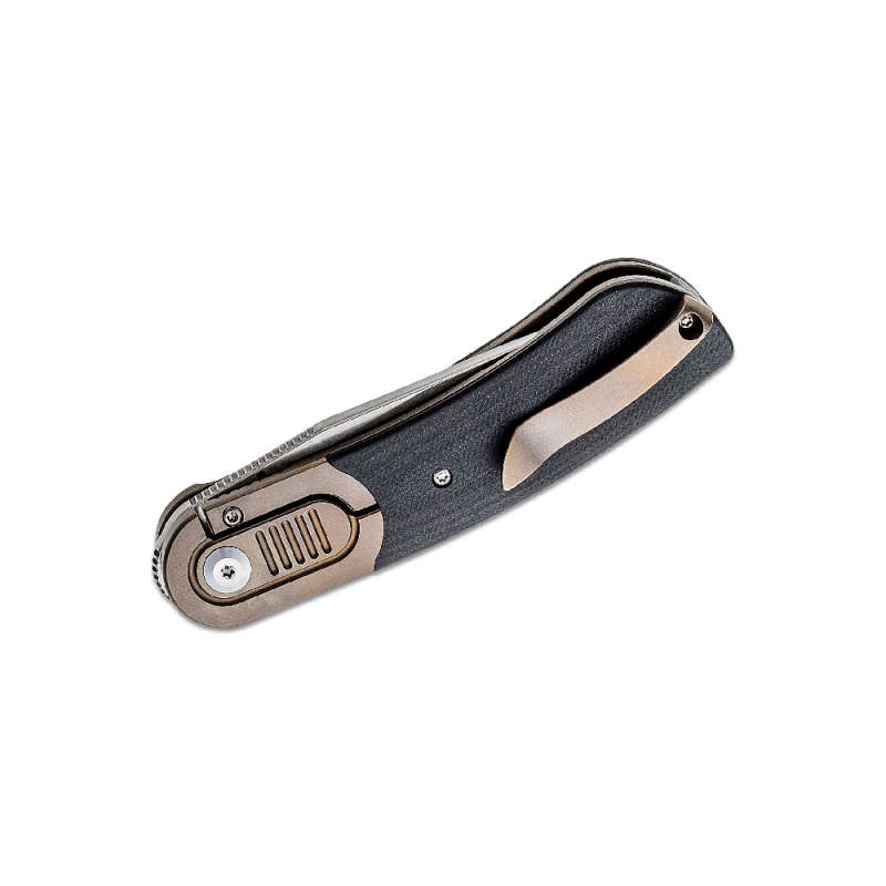 KANSEPT REVERIE JUSTIN FOLDING KNIFE- K2025A1