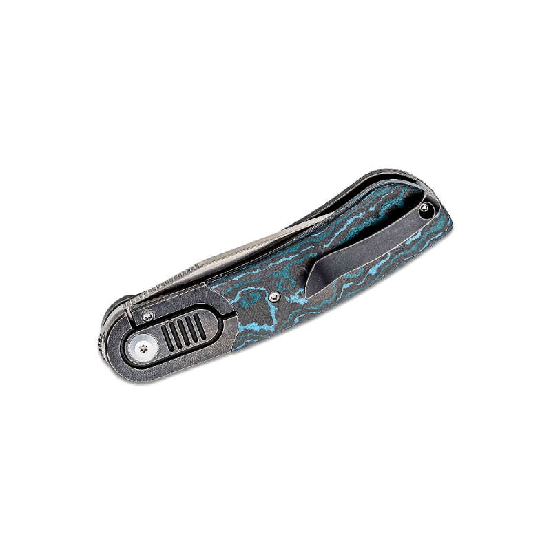 KANSEPT REVERIE UNDER 3 FRONT FLIPPER- K2025A3