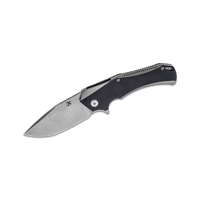 KANSEPT HELLX TACTICAL KNIFE- K1008A1