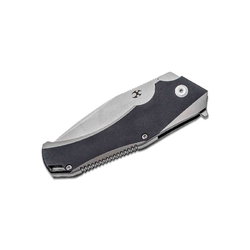 KANSEPT HELLX TACTICAL KNIFE- K1008A1