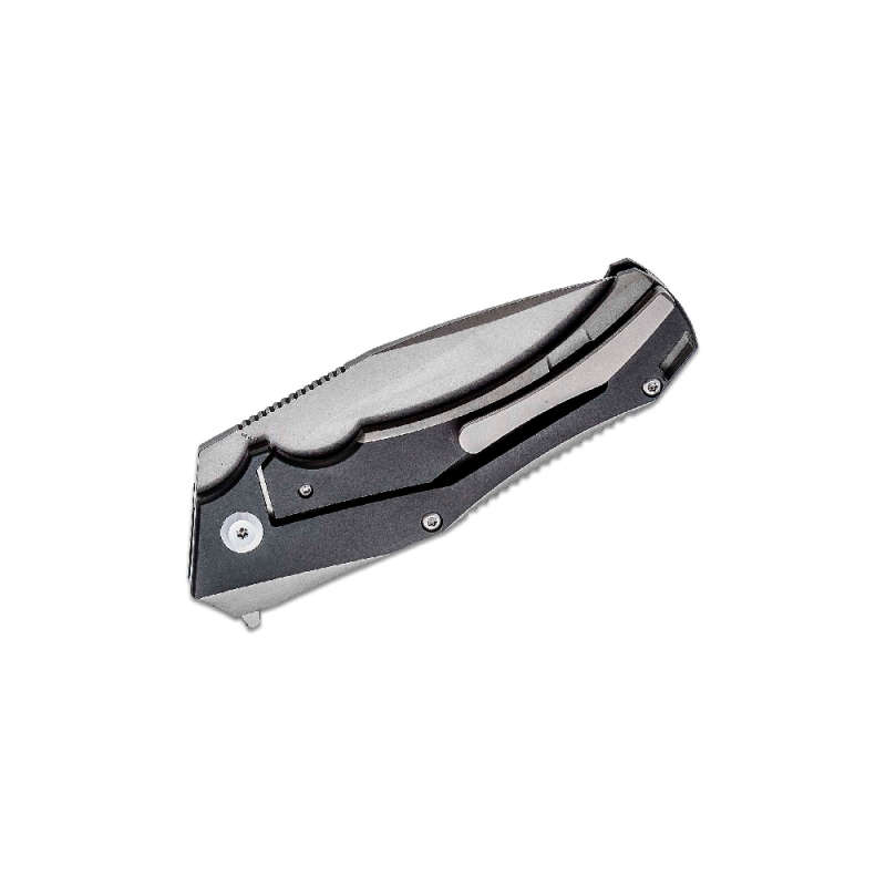 KANSEPT HELLX TACTICAL KNIFE- K1008A1