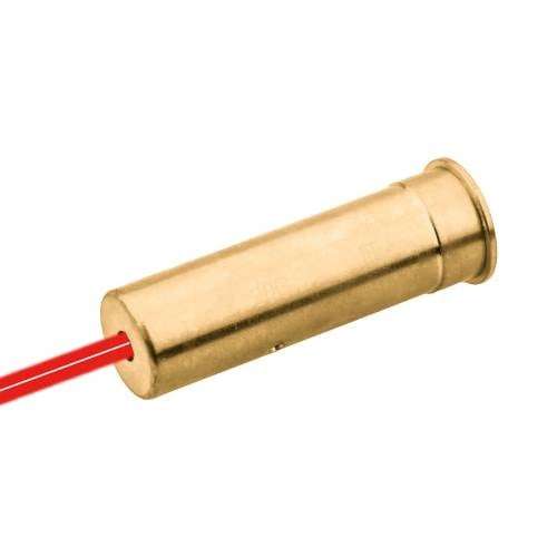 VICTOPTICS BORE SIGHT 20 GAUGE CARTRIDGE RED LASER - SCBCR-10