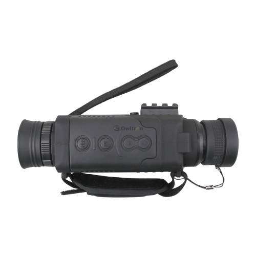 Victoptics Digital 5x32 Day & Night Vision Scope - Scnv-02