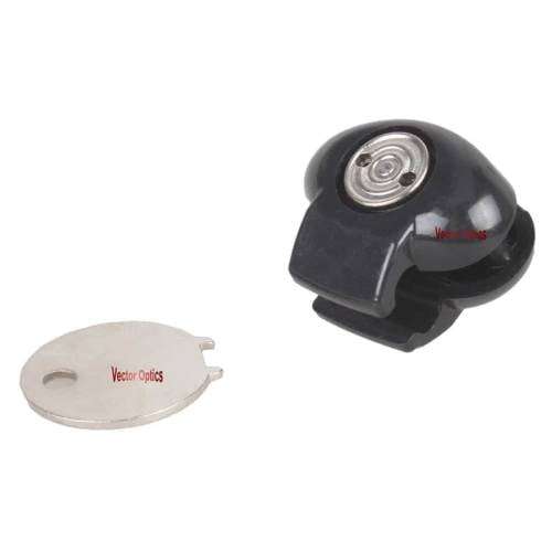 Victoptics Gun Trigger Lock - Scot-35