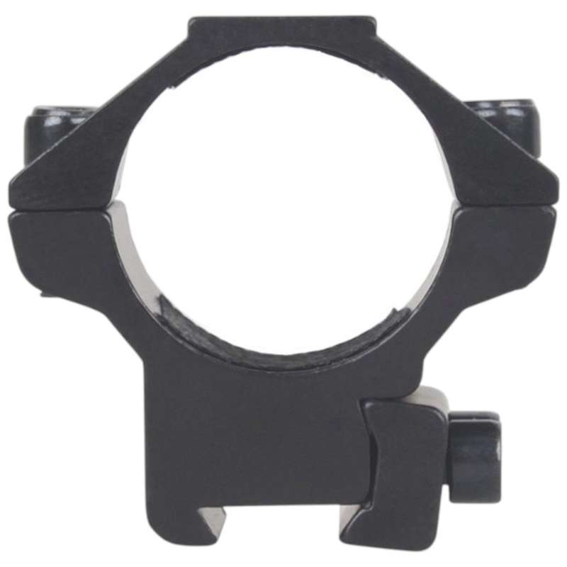Vectoroptics Mounts High Dovetail Rings 25.4MM  SCOT-53H