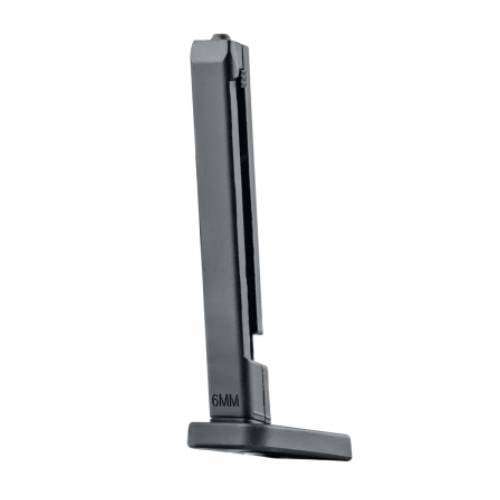 Umarex Glock 19 Airsoft Magazine 6mm  2.6418.1