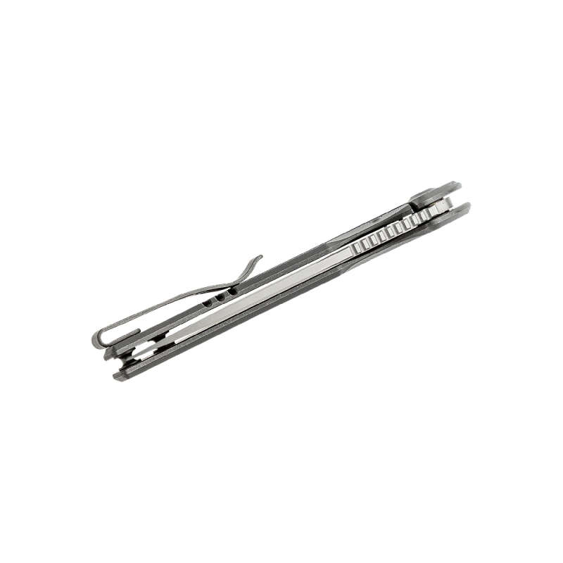 WE Knife Beacon Folding Knife  WE20061B-1