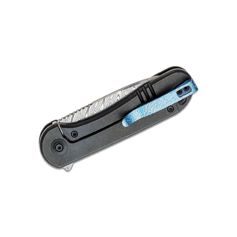 WE Knife Elementum Folding Knife  18062X-DS1