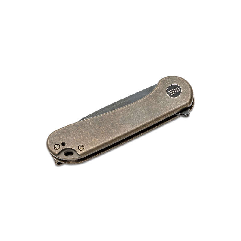 WE Knife Company Elementum Folding Knife  18062X-4