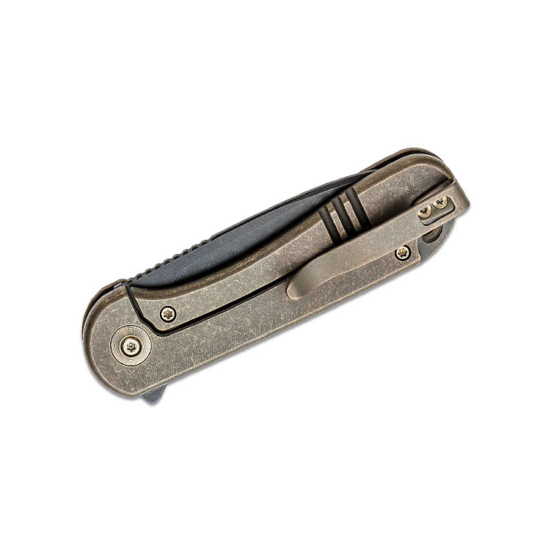 WE Knife Company Elementum Folding Knife  18062X-4