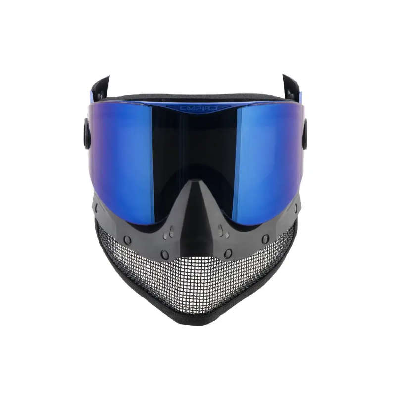 EMPIRE AIRSOFT E-MESH GOGGLE - THERMAL BLUE MIRROR