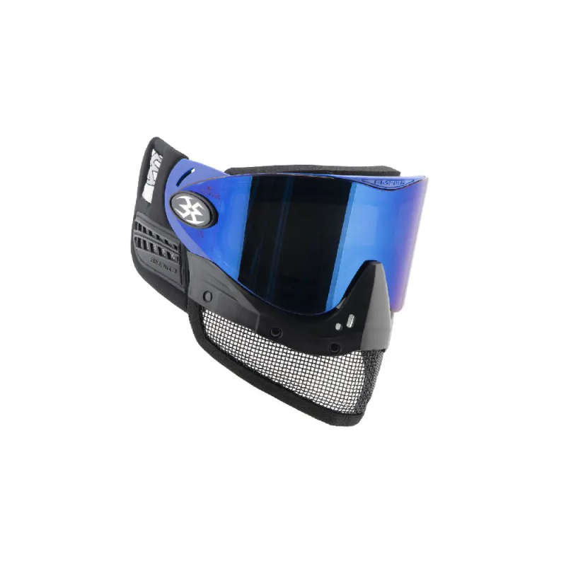 EMPIRE AIRSOFT E-MESH GOGGLE - THERMAL BLUE MIRROR