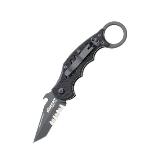 FOX The Dart Folding Karambit - FX-597 XTS