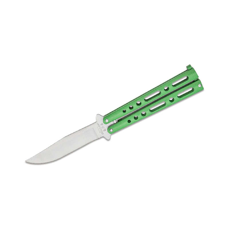 Bear & Son 117GRSW Butterfly Green Stonewash