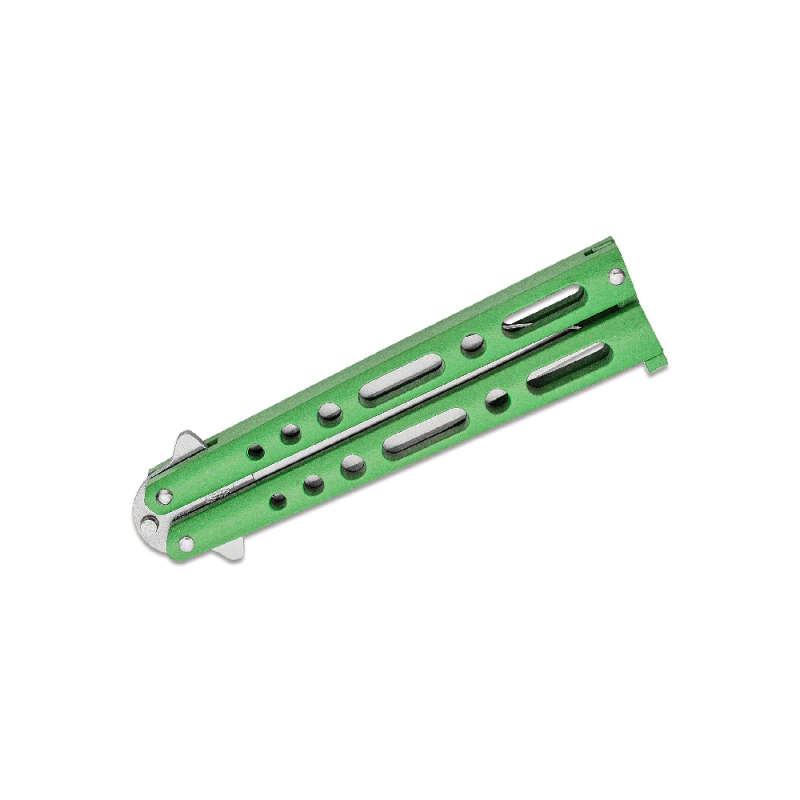 Bear & Son 117GRSW Butterfly Green Stonewash