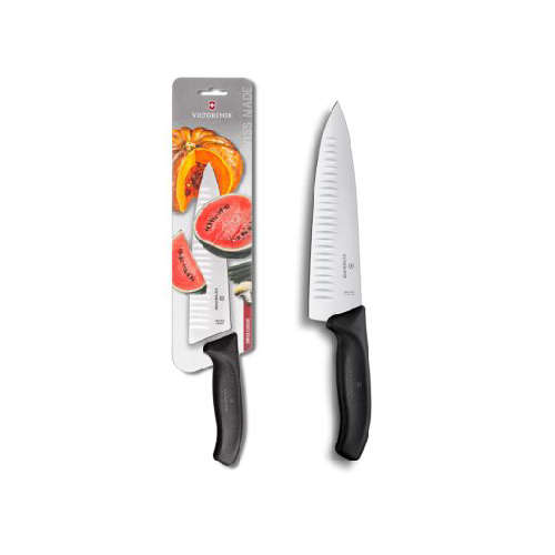 Victorinox Swiss Classic Chef's Knife Fl V6.8083.20B