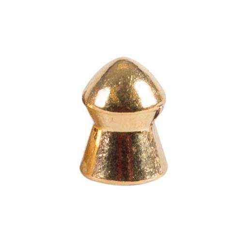 Gamo Pellets PBA Raptor Blister 4.5mm - 25ct