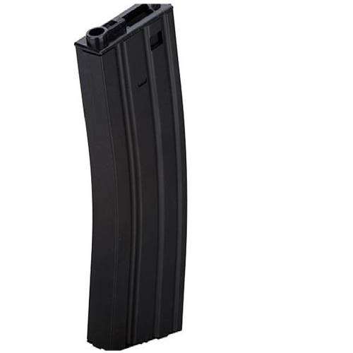 Lancer Tactical LT-01B-MAG-G2 High Capacity 300rd Metal Gen2 Magazine - Black