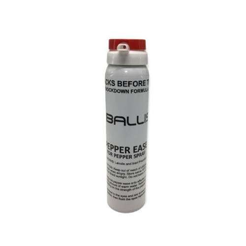 Ballistic pepper spray ease - 100ml