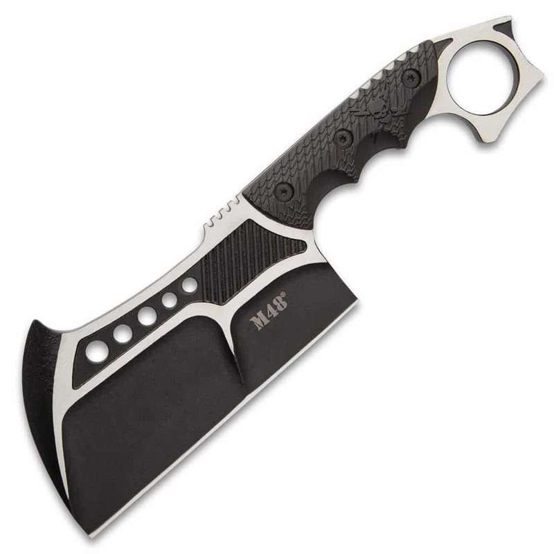 United Cutlery M48 Conflict Cleaver UC3425