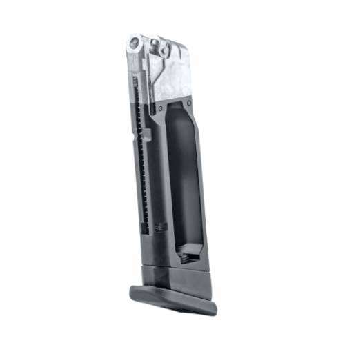 Umarex Glock 17 Gen5 Airsoft Magazine 6mm Gas - 2.6439.1