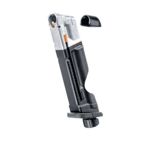 Umarex Glock 17 Gen 5 T4E 43cal Quick Piercing Magazine  211.101