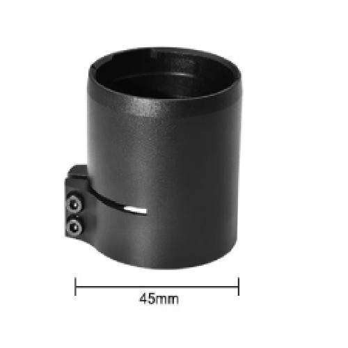 PARD NV007A/V ADAPTER 45MM