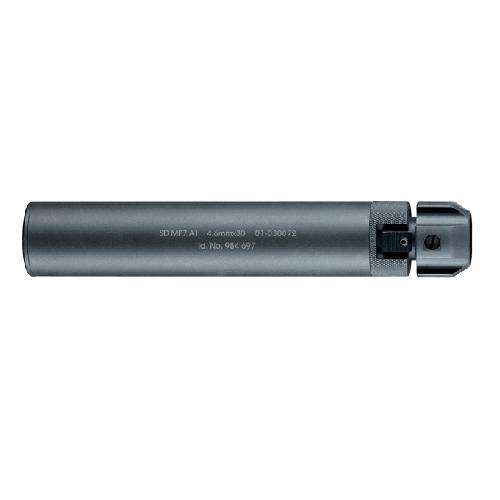 Heckler & Kock Mock Surpressor For MP7 A1 - 2.5691.3