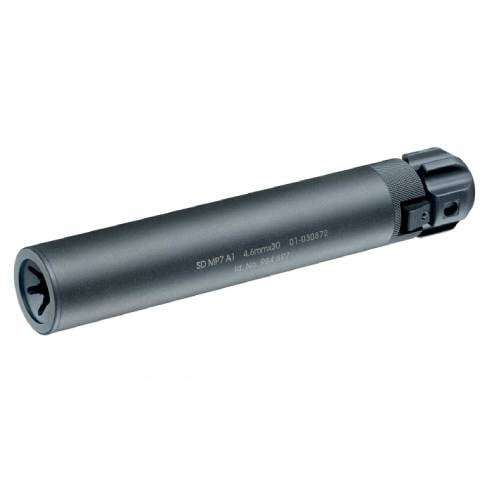 Heckler & Kock Mock Surpressor For MP7 A1 - 2.5691.3