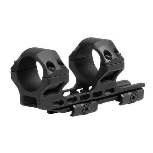 UTG ACCU-SYNC QR CANTILEVER MOUNT 30MM HIGH - AIR32234Q