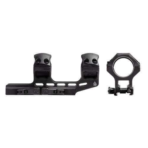 UTG ACCU-SYNC QR CANTILEVER MOUNT 30MM HIGH - AIR32234Q