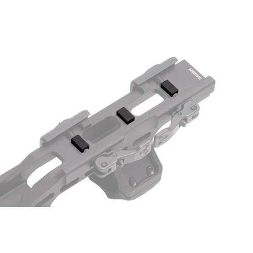 UTG ACCU-SYNC QR CANTILEVER MOUNT 30MM HIGH - AIR32234Q