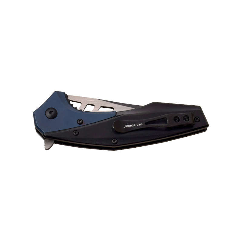 TAC-Force Manual Folding Knife- TF-977BL