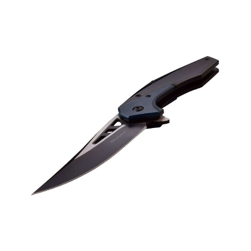 TAC-Force Manual Folding Knife- TF-977BL