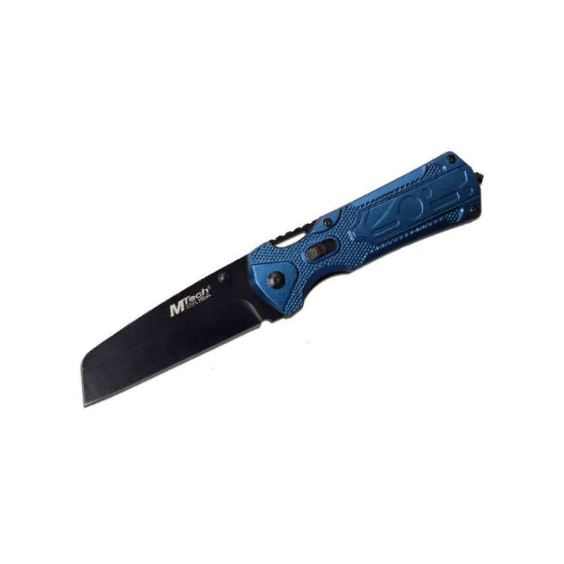 MTech USA MT-1104BL Manual Folding Knife