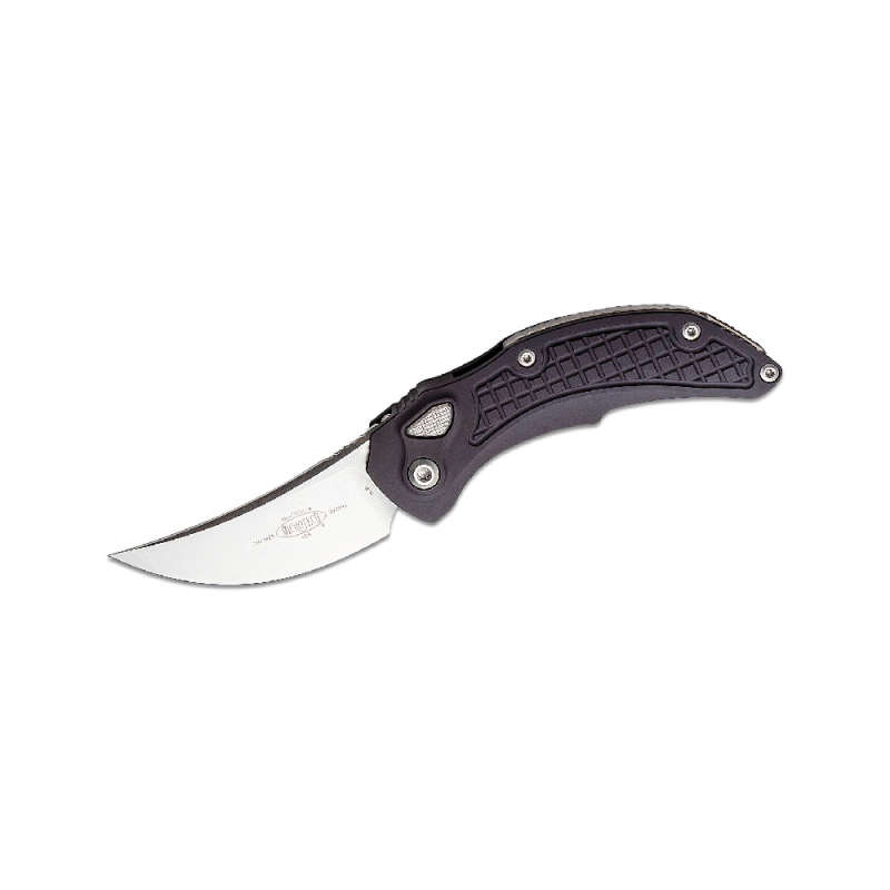 Microtech Brachial Auto Folding Knife  268A-10