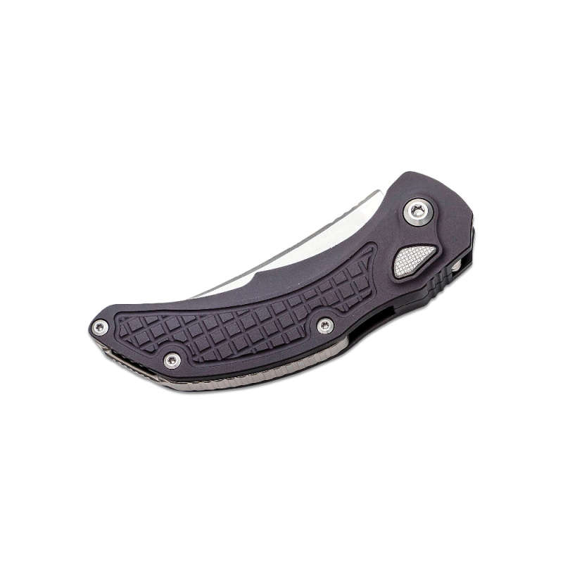 Microtech Brachial Auto Folding Knife  268A-10