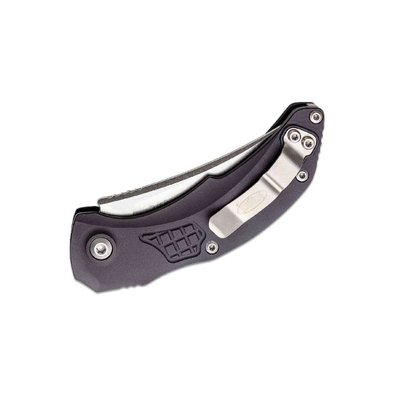 Microtech Brachial Auto Folding Knife  268A-10