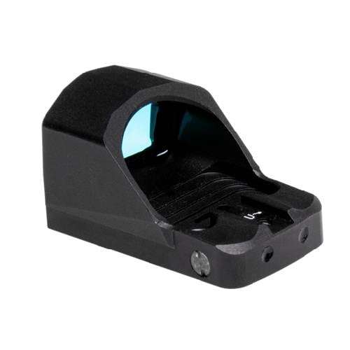 UTG OP3 Mini Micro Red 3 MOA Dot MRDS - OT-RDM16R