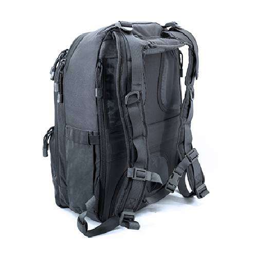 Utg Overbound Pack 600d Nylon 12"X6"X18" - Pvc-p836gm