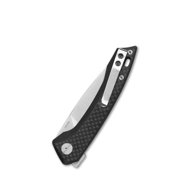 QSP LEOPARD QS135-A KNIFE