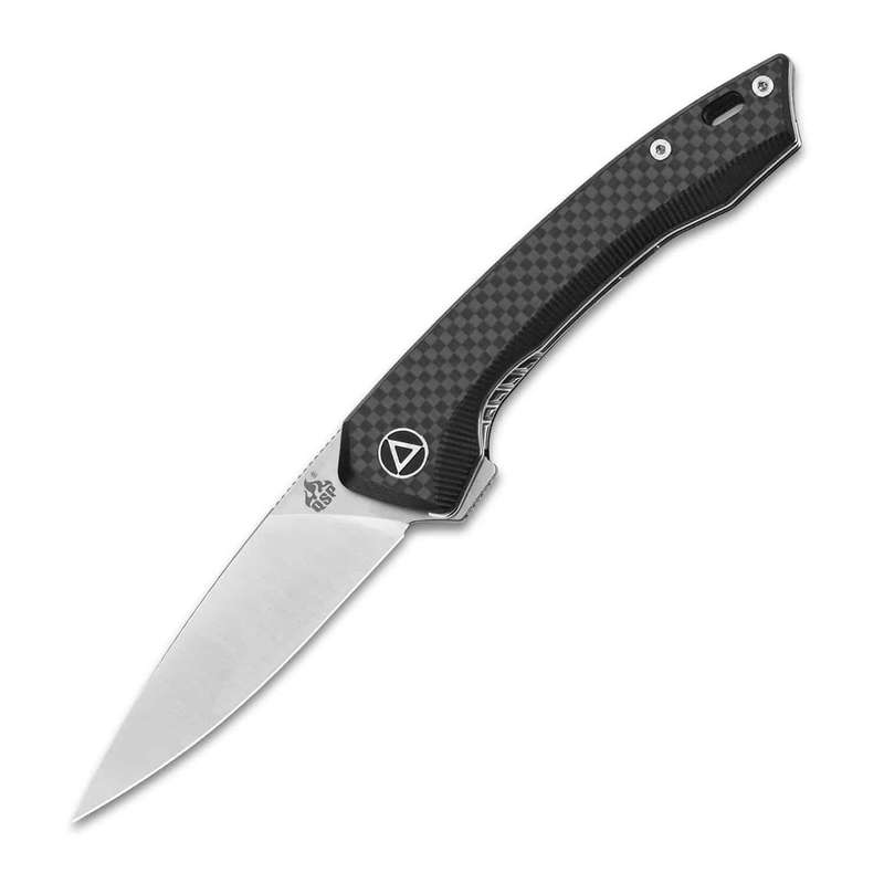QSP LEOPARD QS135-A KNIFE