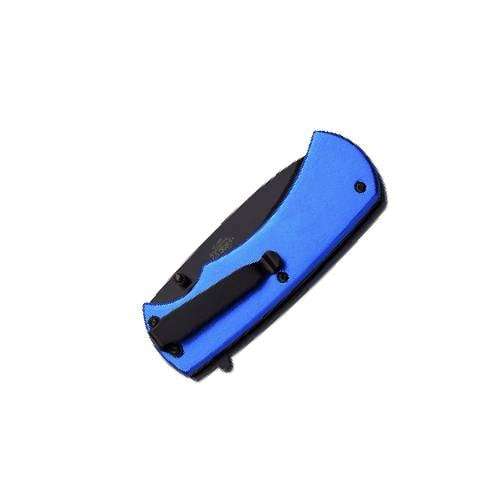 MTech USA MT-A923BL Spring Assisted Knife