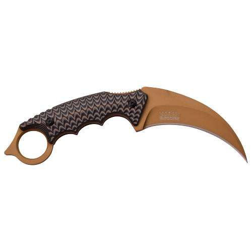 MTECH XTREME MX-8140BN FIXED BLADE KNIFE