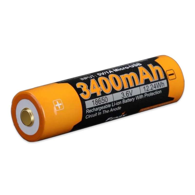 Fenix ARB-L18-3000P Rechargeable Battery