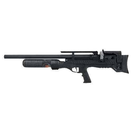 Hatsan Blitz Bp 5.5mm Pcp Air Rifle - Full Auto