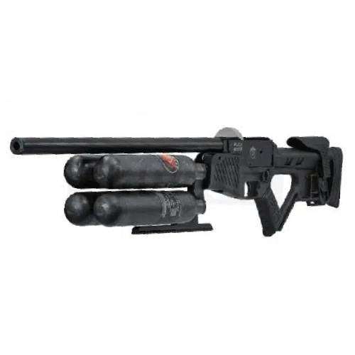 Hatsan blitz mevzi IV 5.5mm pcp air rifle - full auto