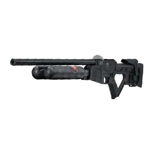 Hatsan blitz mevzi II 5.5mm pcp air rifle - full auto
