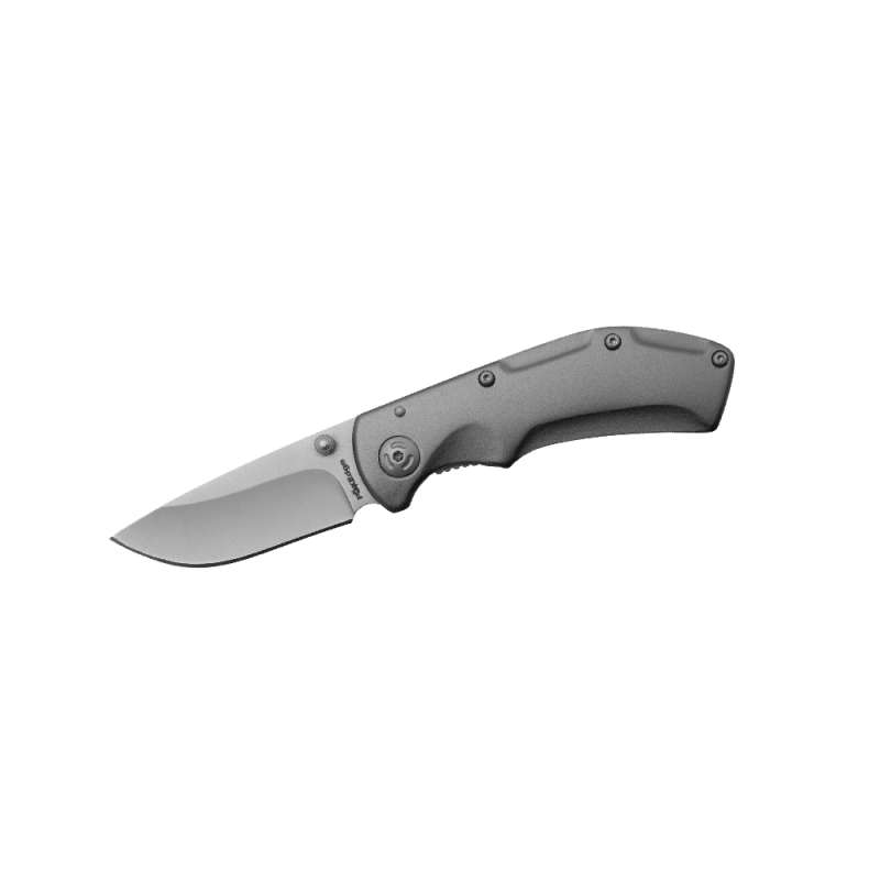 FOX Edge Pop Smoke Aluminium Handle FE-022